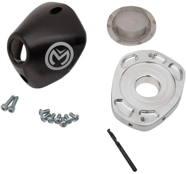MOOSE OFFROAD HARD-PARTS Endkappen & Spitzen für HUSQVARNA TE 150 I 2020-2024