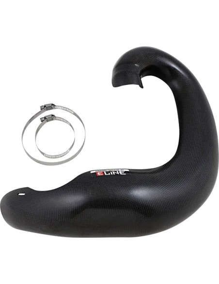 MOOSE OFFROAD HARD-PARTS Hitzeschilde für BETA XTRAINER 300 LC 2015-2025