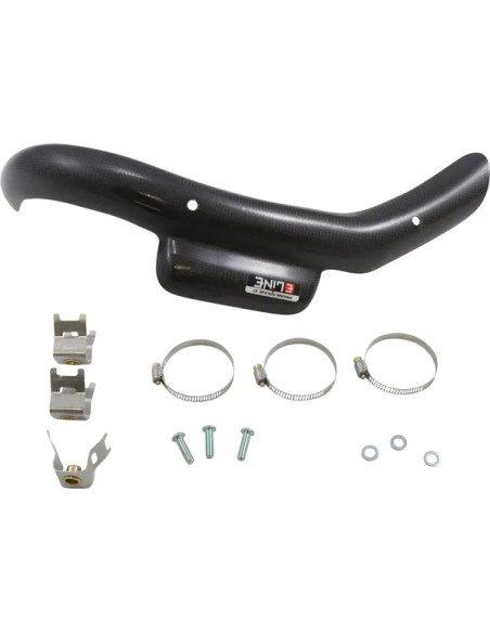 MOOSE OFFROAD HARD-PARTS Montagematerial & Zubehör für SHERCO SEF 250 2021-2022
