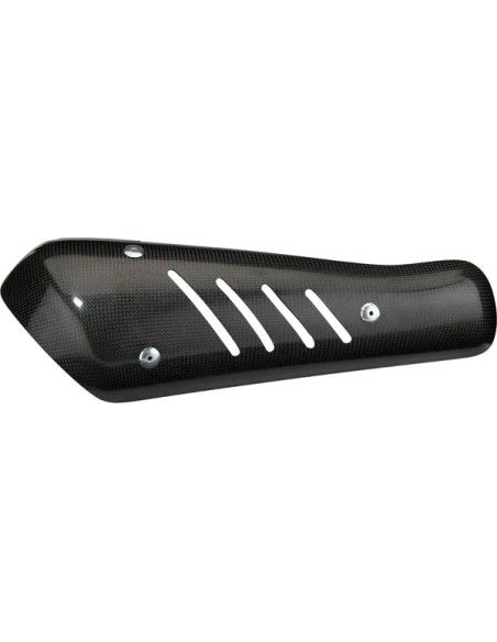 MOOSE OFFROAD HARD-PARTS Hitzeschilde für KTM EXC-F 350 2020-2022