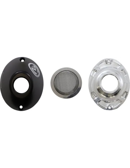 MOOSE OFFROAD HARD-PARTS Endkappen & Spitzen für BETA RR 250 ab 2021