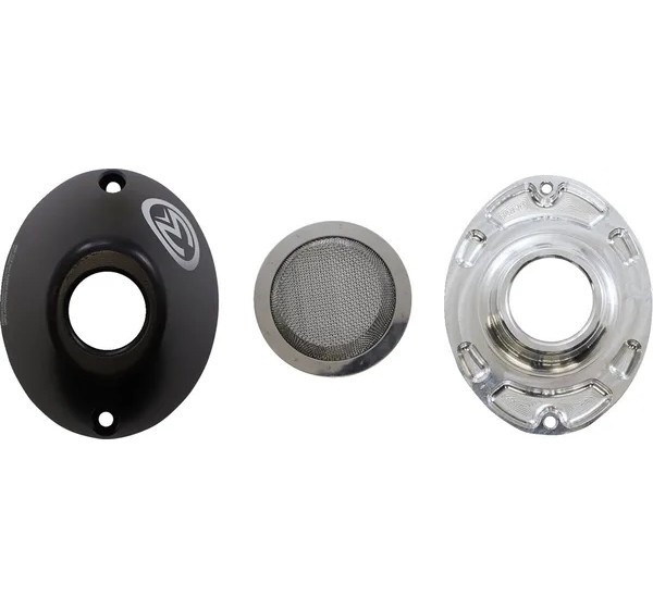 MOOSE OFFROAD HARD-PARTS Endkappen & Spitzen für BETA RR 250 ab 2021