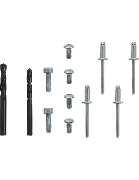 MOOSE OFFROAD HARD-PARTS Endkappen & Spitzen - Detailansicht