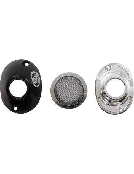 MOOSE OFFROAD HARD-PARTS Endkappen & Spitzen für BETA XTRAINER 300 LC 2015-2025