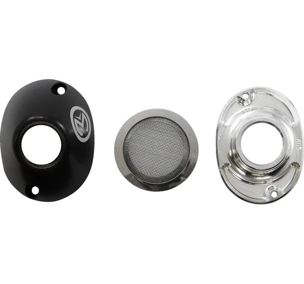 MOOSE OFFROAD HARD-PARTS Endkappen & Spitzen für BETA XTRAINER 300 LC 2015-2025