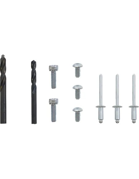 MOOSE OFFROAD HARD-PARTS Endkappen & Spitzen - Detailansicht