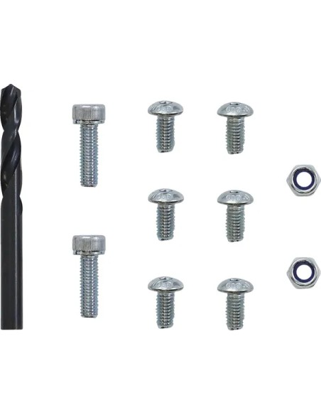 MOOSE OFFROAD HARD-PARTS Endkappen & Spitzen - Detailansicht