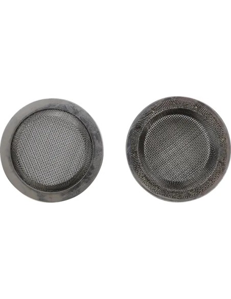 MOOSE OFFROAD HARD-PARTS Montagematerial & Zubehör für YAMAHA YZ 250 2011-2024