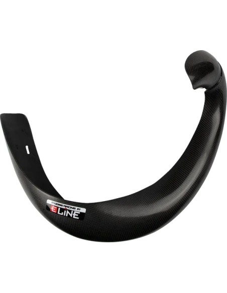 MOOSE OFFROAD HARD-PARTS Hitzeschilde für GAS GAS EC 300 ab 2024