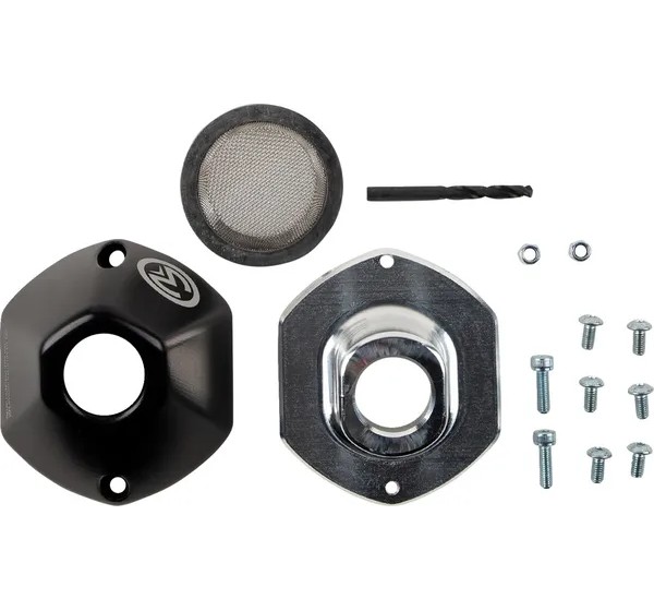 MOOSE OFFROAD HARD-PARTS Endkappen & Spitzen für SHERCO SE 125 2021-2024