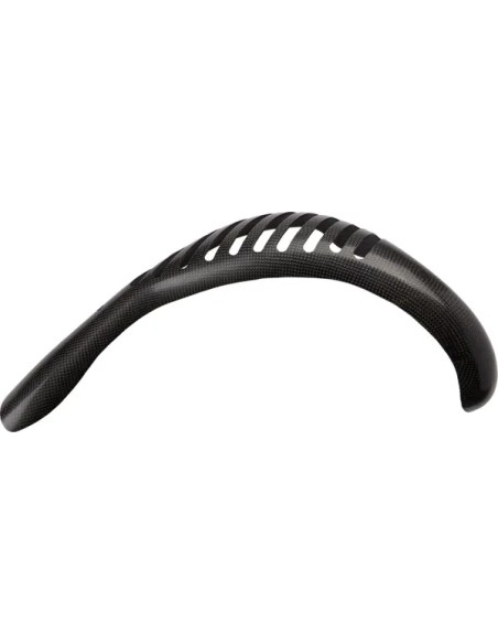 MOOSE OFFROAD HARD-PARTS Hitzeschilde für GAS GAS EX 350 F 2021-2023