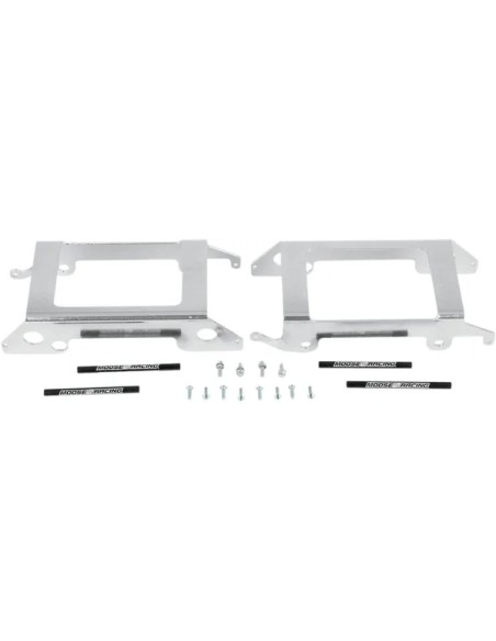 MOOSE OFFROAD HARD-PARTS Rahmenkomponenten für KTM EXC 125 2000-2005