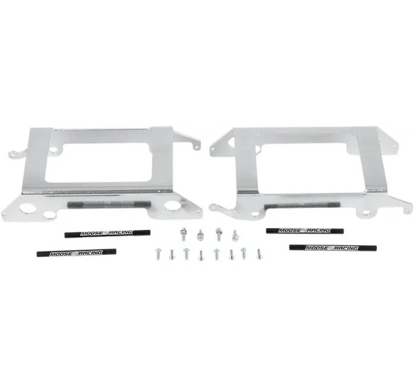 MOOSE OFFROAD HARD-PARTS Rahmenkomponenten für KTM EXC 125 2000-2005