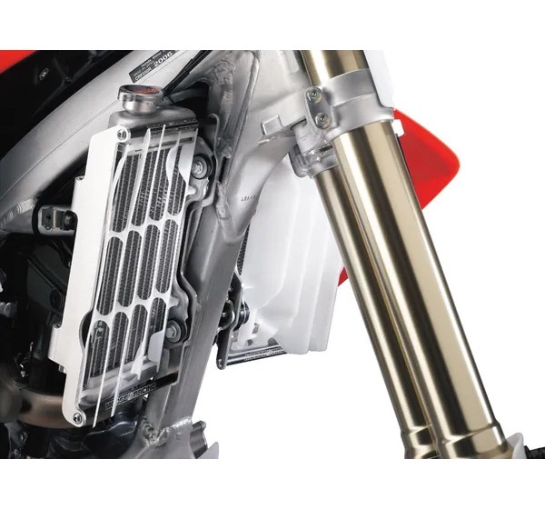 MOOSE OFFROAD HARD-PARTS Rahmenkomponenten - Detailansicht