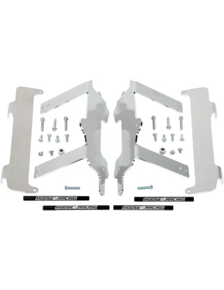 MOOSE OFFROAD HARD-PARTS Rahmenkomponenten für YAMAHA YZ 125 2002-2024