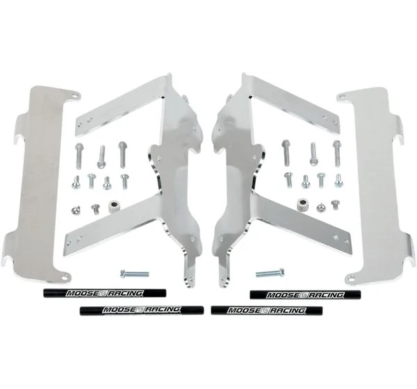 MOOSE OFFROAD HARD-PARTS Rahmenkomponenten für YAMAHA YZ 125 2002-2024