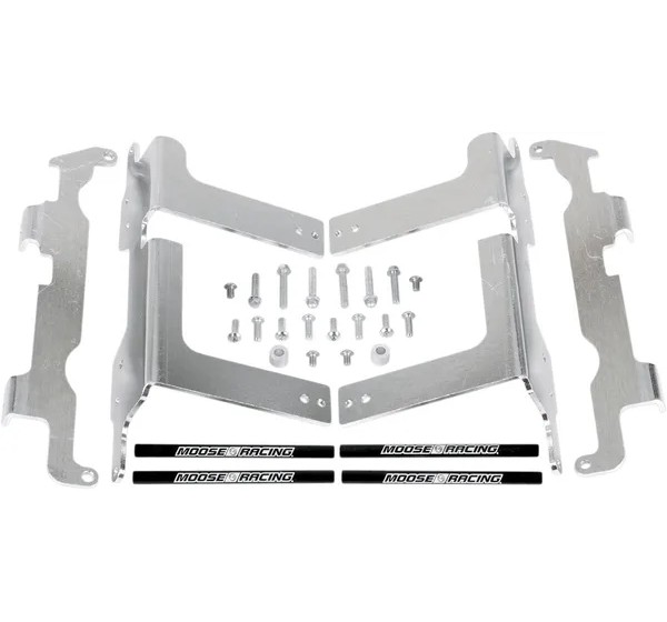 MOOSE OFFROAD HARD-PARTS Rahmenkomponenten für HONDA CRF 250 X 2004-2018