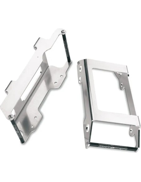 MOOSE OFFROAD HARD-PARTS Rahmenkomponenten für HONDA CRF 450 R 2009-2013