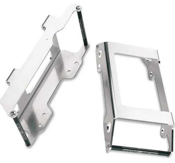 MOOSE OFFROAD HARD-PARTS Rahmenkomponenten für HONDA CRF 450 R 2009-2013