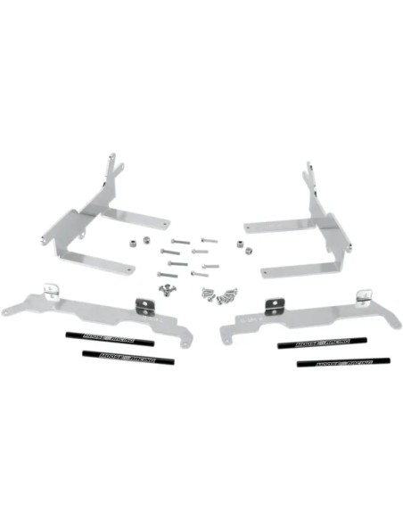 MOOSE OFFROAD HARD-PARTS Rahmenkomponenten für HONDA CRF 250 R 2009-2013