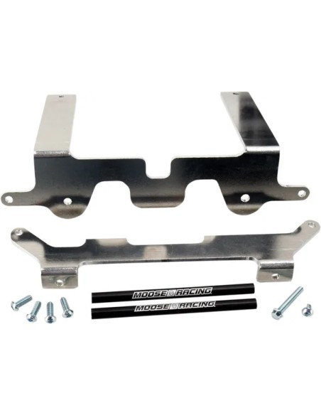 MOOSE OFFROAD HARD-PARTS Rahmenkomponenten für YAMAHA WR 250 R 2008-2019