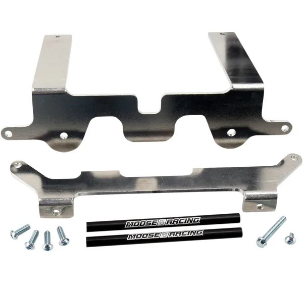 MOOSE OFFROAD HARD-PARTS Rahmenkomponenten für YAMAHA WR 250 R 2008-2019