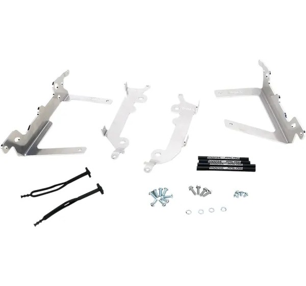 MOOSE OFFROAD HARD-PARTS Rahmenkomponenten für KTM EXC 250 2008-2016