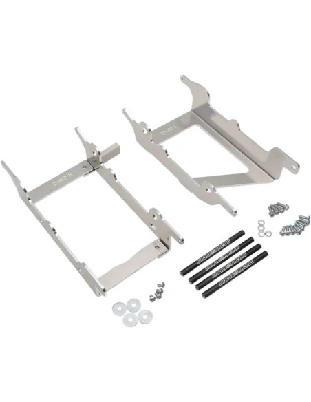 MOOSE OFFROAD HARD-PARTS Rahmenkomponenten für BETA RR 300 2013-2019