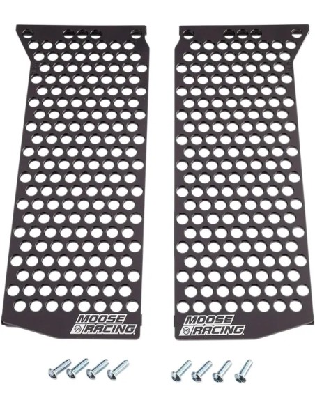 MOOSE OFFROAD HARD-PARTS Montagematerial & Zubehör für KTM EXC 250 2008-2016