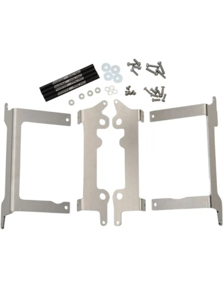 MOOSE OFFROAD HARD-PARTS Rahmenkomponenten für BETA XTRAINER 300 LC 2015-2025