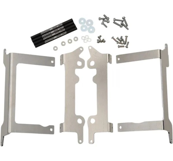 MOOSE OFFROAD HARD-PARTS Rahmenkomponenten für BETA XTRAINER 300 LC 2015-2025