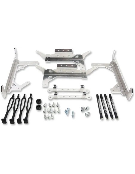 MOOSE OFFROAD HARD-PARTS Rahmenkomponenten für KTM SX-F 250 2015-2019