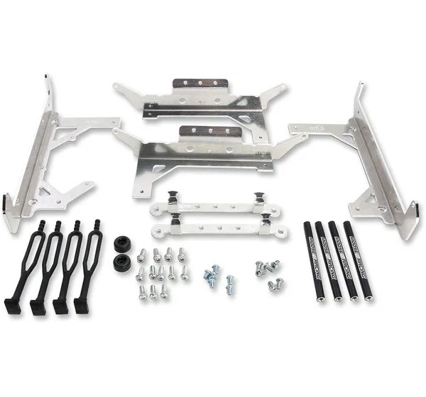 MOOSE OFFROAD HARD-PARTS Rahmenkomponenten für KTM SX-F 250 2015-2019