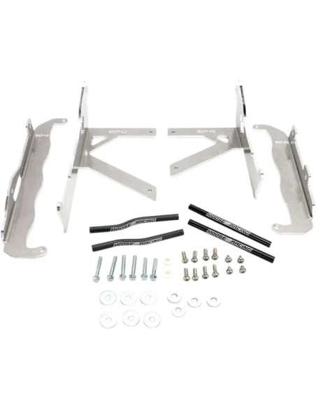 MOOSE OFFROAD HARD-PARTS Rahmenkomponenten für HONDA CRF 450 RX 2017-2020