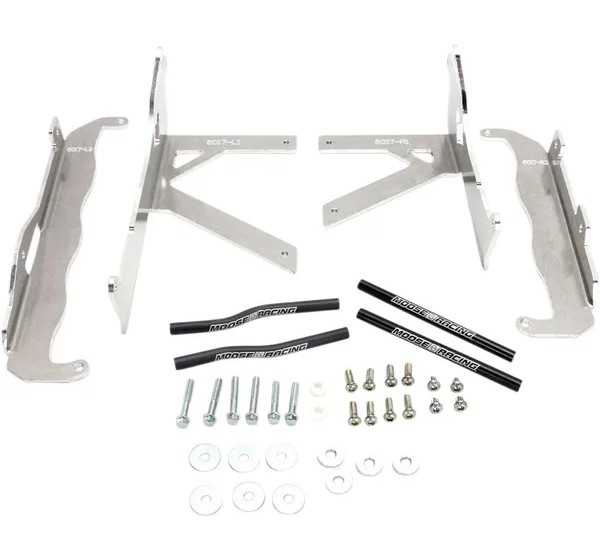 MOOSE OFFROAD HARD-PARTS Rahmenkomponenten für HONDA CRF 450 RX 2017-2020