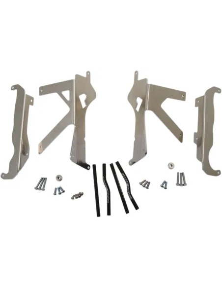 MOOSE OFFROAD HARD-PARTS Rahmenkomponenten für HONDA CRF 250 R 2018-2019
