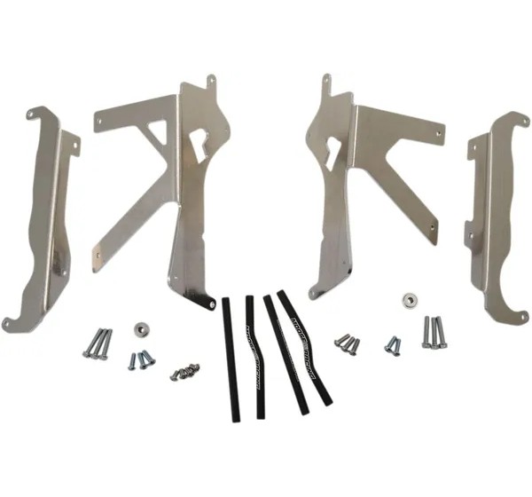 MOOSE OFFROAD HARD-PARTS Rahmenkomponenten für HONDA CRF 250 R 2018-2019