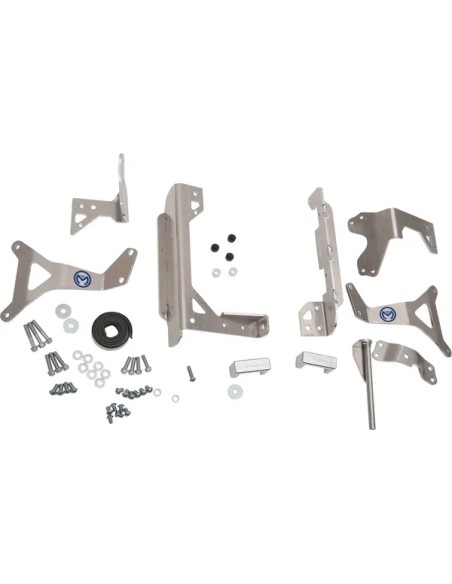 MOOSE OFFROAD HARD-PARTS Rahmenkomponenten für YAMAHA YZ 450 FX 2019-2024