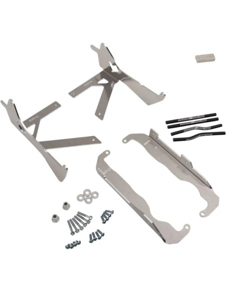 MOOSE OFFROAD HARD-PARTS Rahmenkomponenten für HONDA CRF 250 R 2020-2021