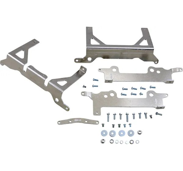 MOOSE OFFROAD HARD-PARTS Rahmenkomponenten für BETA RR 125 2020-2023