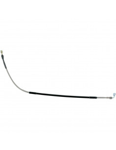 MOOSE RACING BREMSLEITUNG EDELSTAHL HINTEN KTM