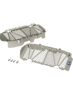 CNC-Radiatorschutz