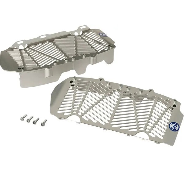 MOOSE OFFROAD HARD-PARTS Kühlsysteme für KTM SX-F 450 ab 2016