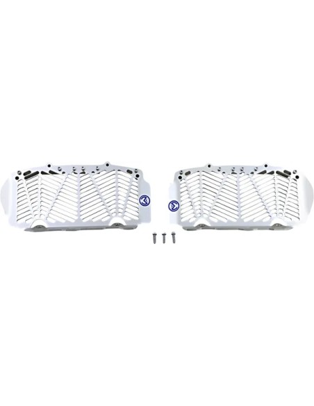 MOOSE OFFROAD HARD-PARTS Kühlsysteme - Detailansicht