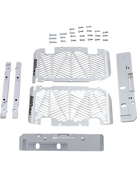 MOOSE OFFROAD HARD-PARTS Montagematerial & Zubehör für SHERCO SE-R 250 2014-2022
