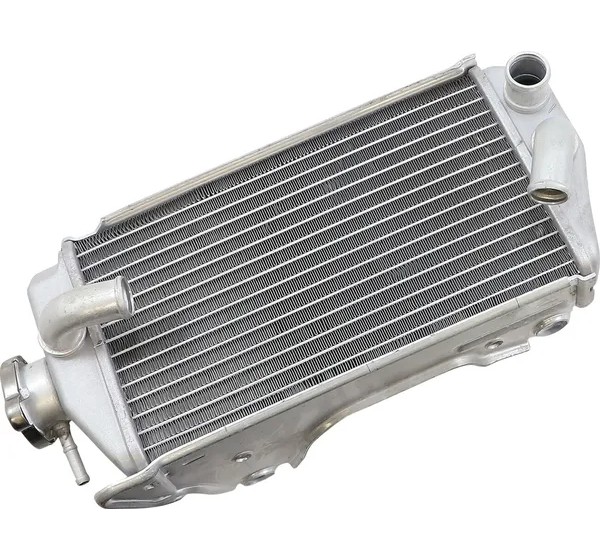MOOSE OFFROAD HARD-PARTS Kühlsysteme für HONDA CRF 450 R 2015-2016