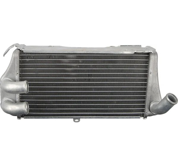 MOOSE OFFROAD HARD-PARTS Kühlsysteme für HONDA CRF 250 R 2018-2021