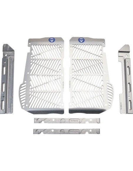 MOOSE OFFROAD HARD-PARTS Kühlsysteme für BETA RR 125 2020-2022