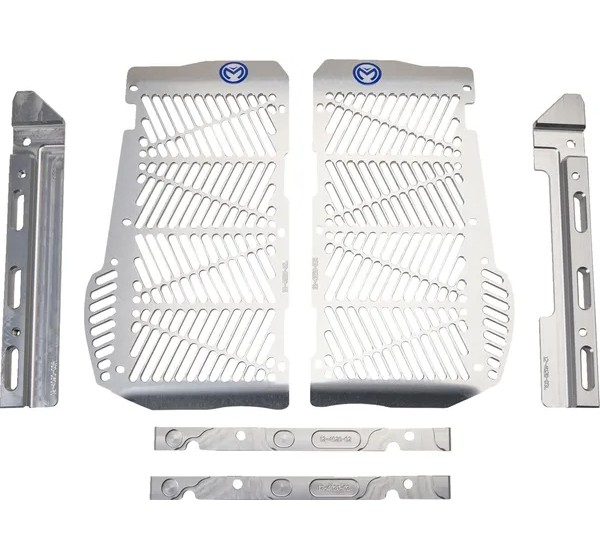 MOOSE OFFROAD HARD-PARTS Kühlsysteme für BETA RR 125 2020-2022