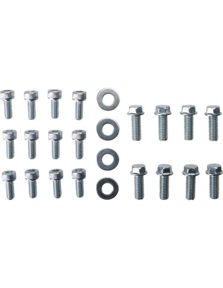 MOOSE OFFROAD HARD-PARTS Kühlsysteme - Detailansicht